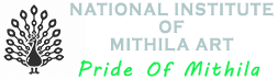 NATIONAL INSTITUTE OF MITHILA ART